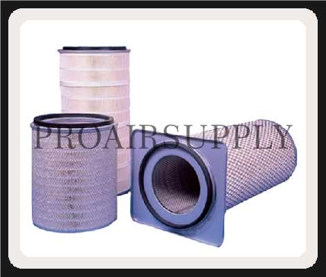 AG61-1028 Airguard Filters Cartridges Filter