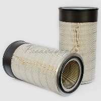 Sullair 2250051-238 Air Filters Service Parts and Accessories Needed to Maintenance Air Compressor Equipment