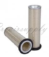 Sullair 47543 Air Filters Service Parts and Accessories Needed to Maintenance Air Compressor Equipment