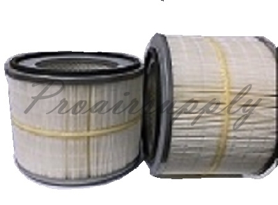 Action Filtration CF000132 OO Open Open After Market Replacement Cartridge Filters