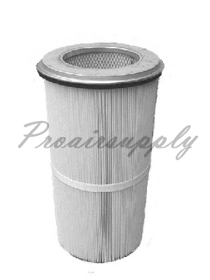 Clark 1565799 OC w 3/4 Flange After Market Replacement Cartridge Filters