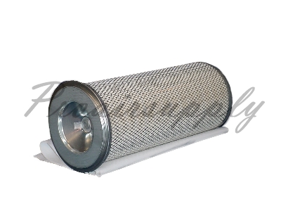 Clark 1566920 Open/Closed w/ Wingnut After Market Replacement Cartridge Filters