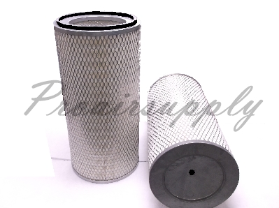 Airguard AG61-0029-109FR OCWBH Open Closed with Bolt Hole After Market Replacement Cartridge Filters