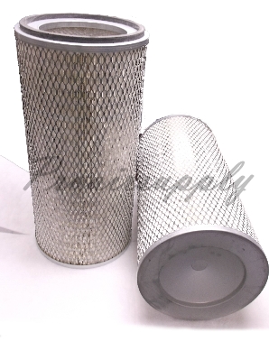 Air Quality Engineering 41212 OCL OPEN CLOSED After Market Replacement Cartridge Filters