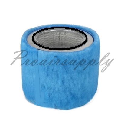 Action Filtration CF000033 OCL Open Closed After Market Replacement Cartridge Filters